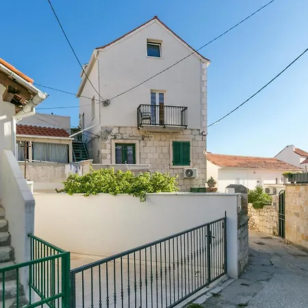 With Wifi - 24915 * Spalato