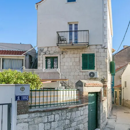 With Wifi - 24915 Appartamento