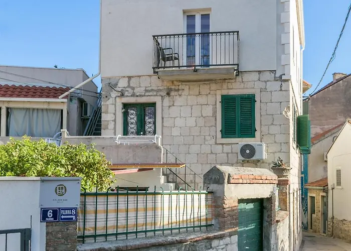 With Wifi - 24915 Apartman