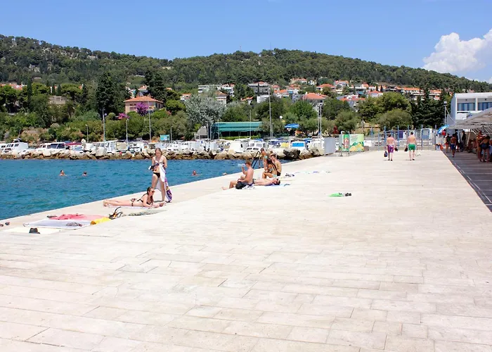 With Wifi - 24915 Apartman