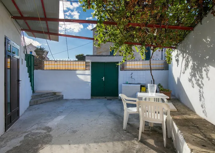 With Wifi - 24915 Apartman Split