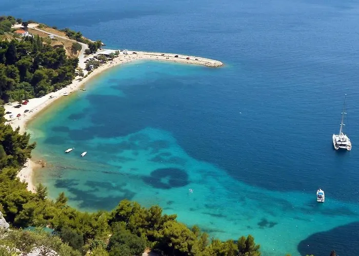 With Wifi - 24915 Apartman Split