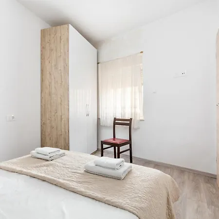 Διαμέρισμα With Wifi - 24915 *
