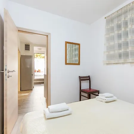Διαμέρισμα With Wifi - 24915 *