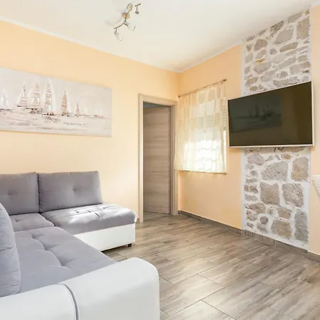 Appartement With Wifi - 24915 *